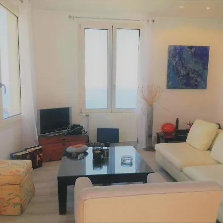 Ferienhaus Jolie Gite Aux Portes De Monaco *